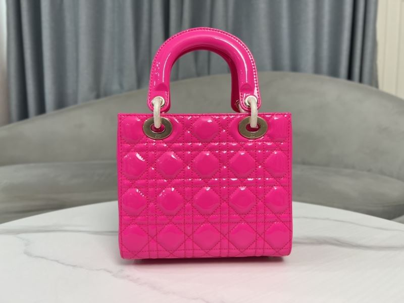 Christian Dior My Lady Bags